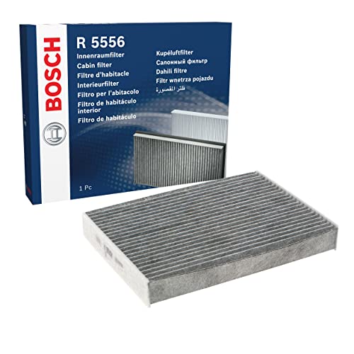 Bosch 1 987 435 556 grzejnik 1 987 435 556