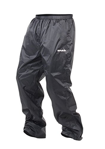 SHAD X0SR20L, czarny, rozmiar XXL