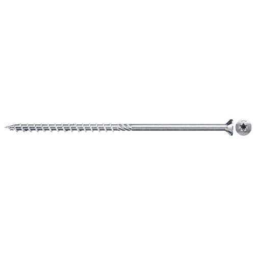 Wkręt konstrukcyjny FPF-ST 8.0x180 mm ZPP (50 szt.)