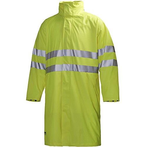Helly Hansen płaszcz przeciwdeszczowy NARVIK COAT 70265 kurtka ostrzegawcza wodoszczelna 360 XXL