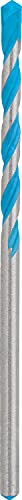 Bosch BOR CYL MULTICONSTRUCTION 3X70MM 2608900600