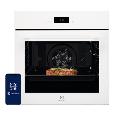 Electrolux SenseCook EOE8P39WV