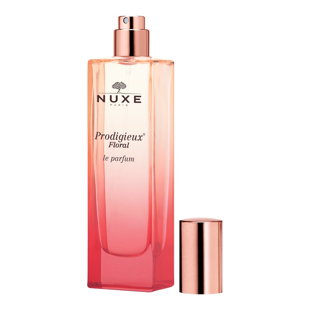 Nuxe Nuxe Dla niej i dla niego Nuxe Prodigieux Floral Perfume 50 ml