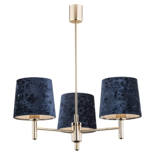 Argon Lampa wisząca 3X15W E27 PONTE 1485  1485