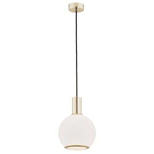 Argon Lampa wisząca 1X15W E27 SAGUNTO 4357  4357