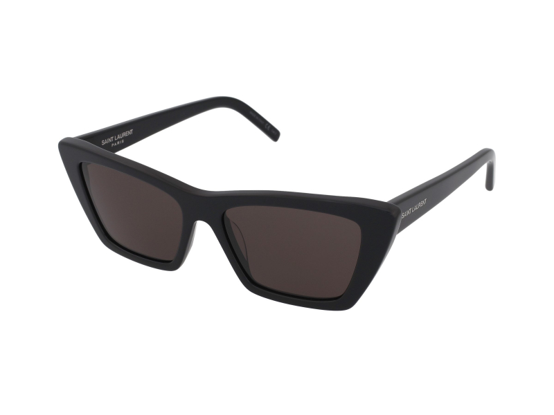 Okulary przeciwsłoneczne Saint Laurent SL 276 Mica 001
