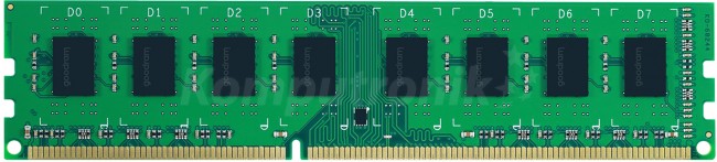 GoodRam 4GB GR1333D364L9S4G