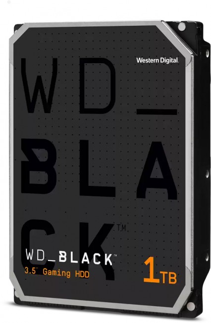 Western Digital Black 1TB WD1003FZEX