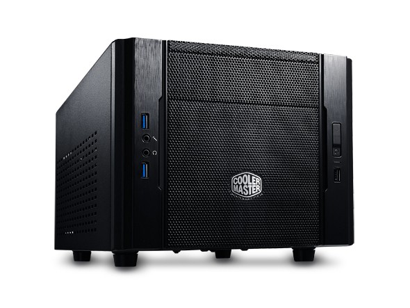 Cooler Master Elite 130 czarna (RC-130-KKN1)