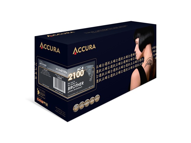 Accura drum Brother DR-2100 zamiennik