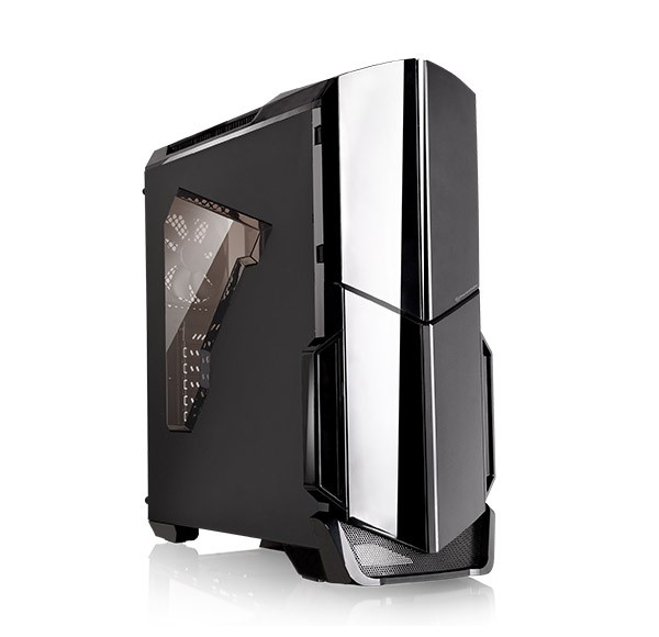 Thermaltake Versa H15 - Black (CA-1D9-00M1WN-00)