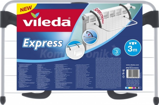 Vileda Express