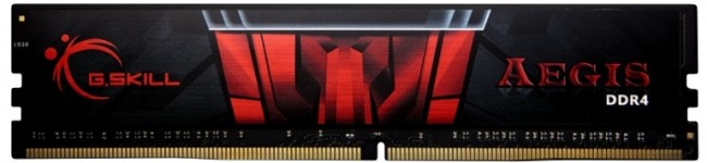 G.Skill 8GB F4-3000C16S-8GISB DDR4