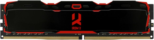 GoodRam 8GB IR-X3000D464L16S/16GDC DDR4