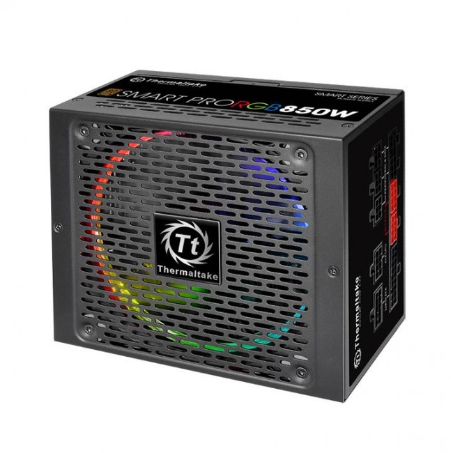 Thermaltake Smart Pro RGB (PS-SPR-0850FPCBEU-R)