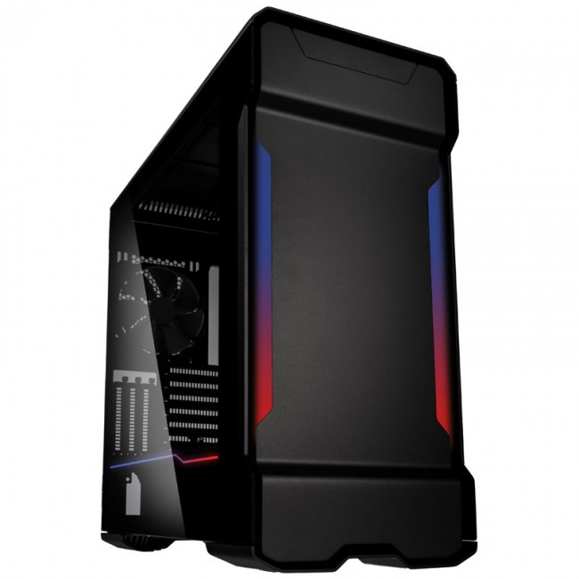 Phanteks Enthoo Evolv X PH-ES518XTG_DBK01