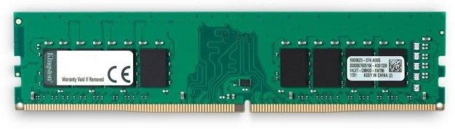 Kingston 8GB KVR26N19S8/8 DDR4