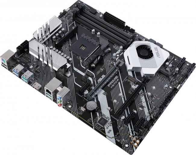 Asus Prime X570-P