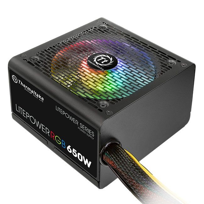 Thermaltake Litepower