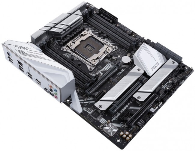 Asus PRIME X299-A II