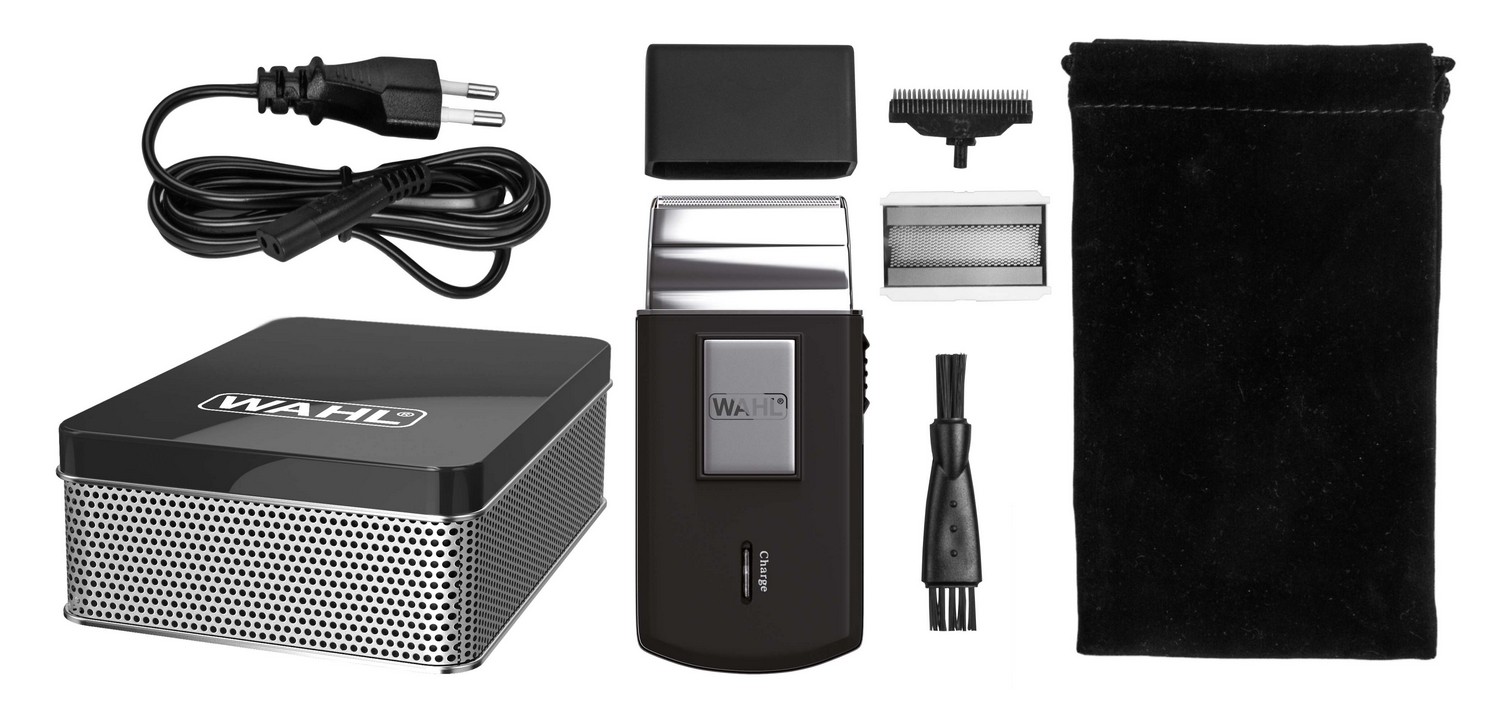 Wahl 03615-1016 Travel Shaver