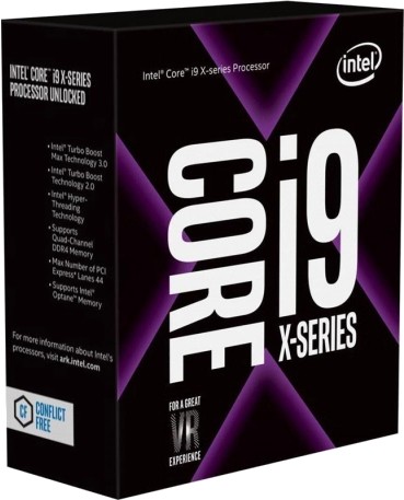 Intel Core i9-10940X