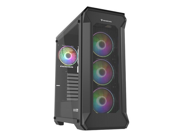 Genesis IRID 505 ARGB (NPC-1518)