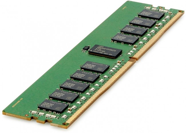 HPE RAM 1x 64GB ProLiant DDR4 2Rx4 2933MHz PC4-23400 ECC REGISTERED nowy retail P00930-B21 P00930-B21
