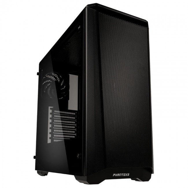 Phanteks Eclipse P400 Air (PH-EC400ATG_BK01)