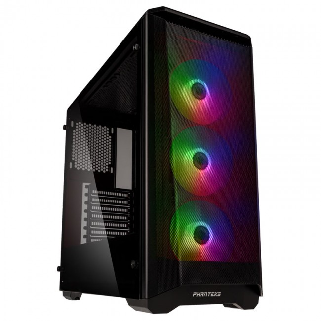 Phanteks Eclipse P400A (PH-EC400ATG_DBK01)