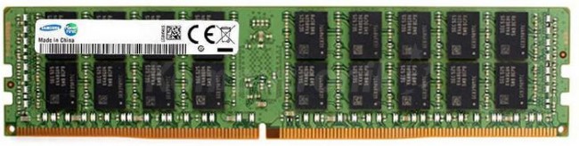 Samsung 32GB M393A4K40CB2-CTD