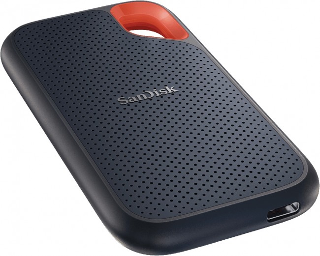 Dyski SSD