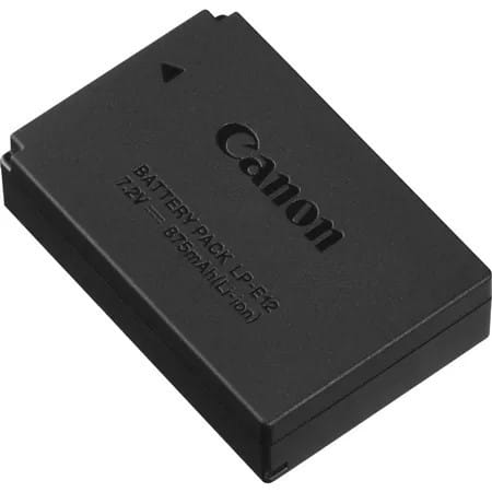 Canon akumulator LP-E12 6760B002AB