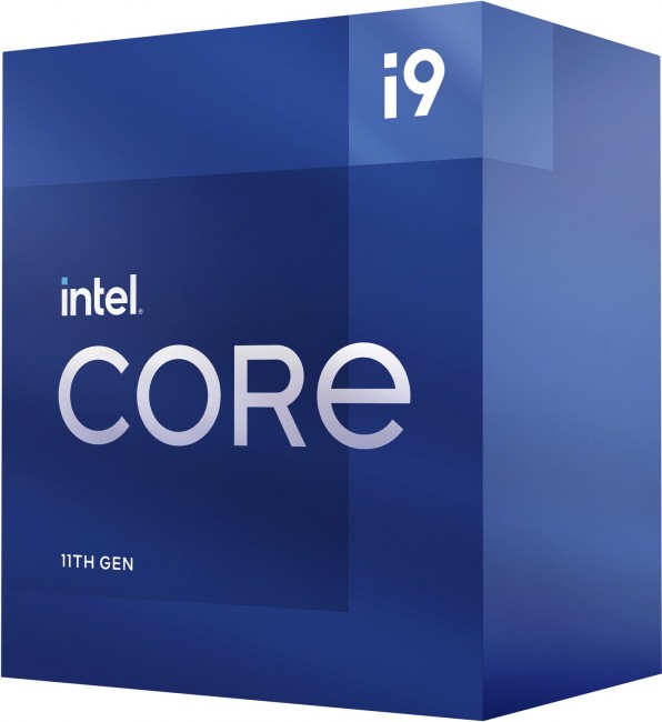 Intel Core i9-11900 (BX8070811900)