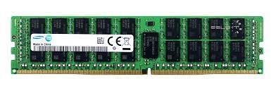Samsung  serwerowa 32GB DDR4 RDIMM ECC Registered 3200MHz M393A4G43AB3-CWE