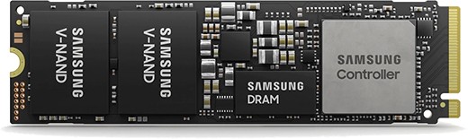 Samsung MZVL22T0HBLB