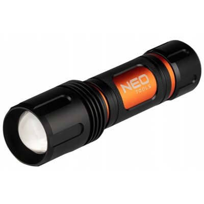 CREE NEO Latarka NEO Latarka bateryjna 6xAA 1500 lm XHP50.2 LED