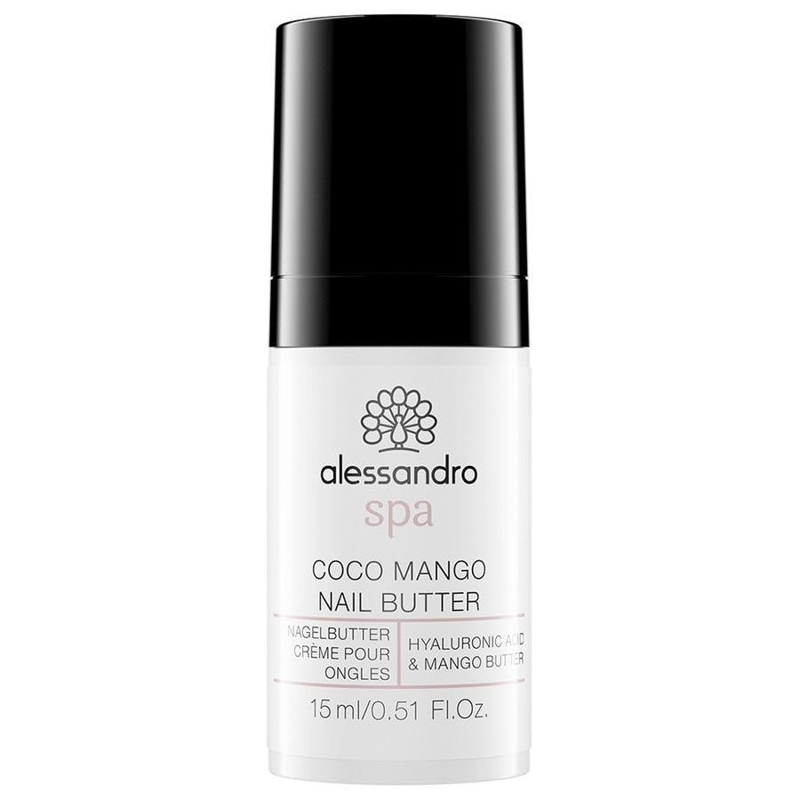 alessandro Alessandro International SPA Coco Mango masło-masło-masło-masło-masło-masło-masło-