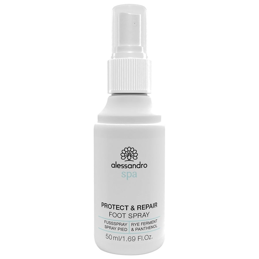 Alessandro Pedix Feet Protect & Repair Spray 50 ml