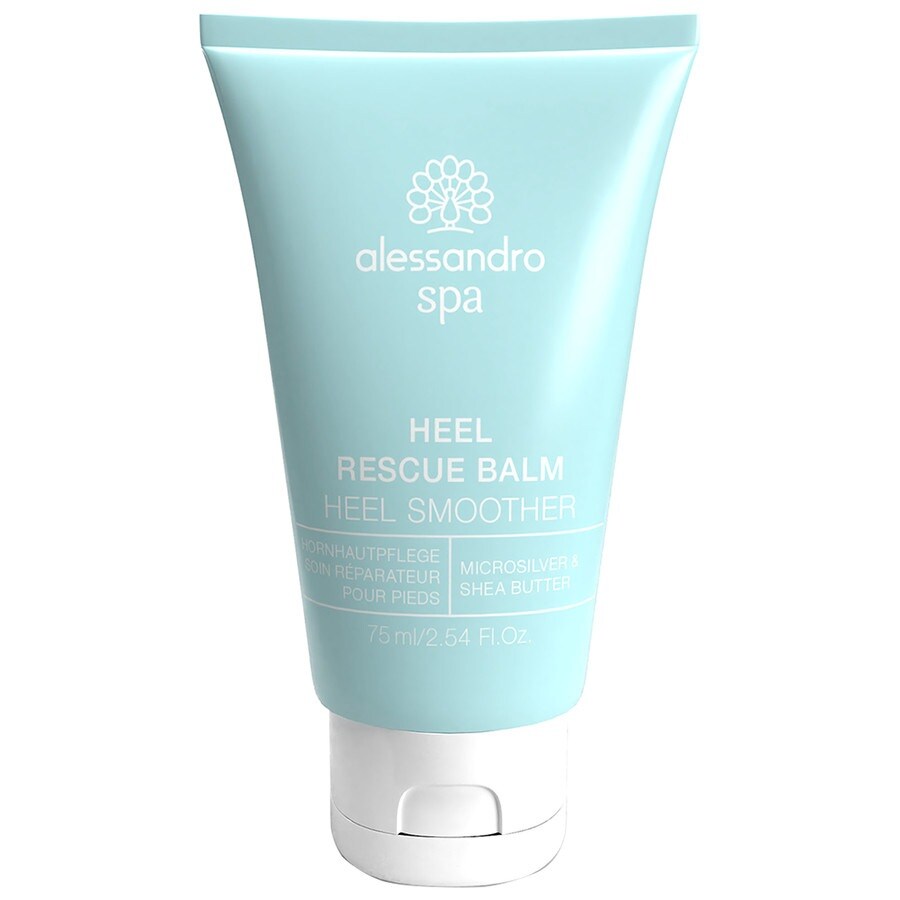 Alessandro SPA HEEL RESCUE BALM, 75 ml 42-001