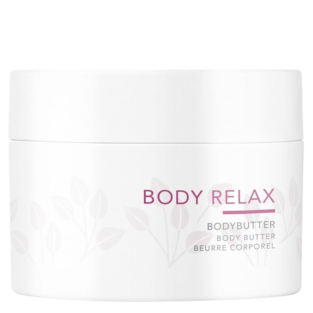 Charlotte Meentzen Charlotte Meentzen Body Relax Body Butter 250 ml