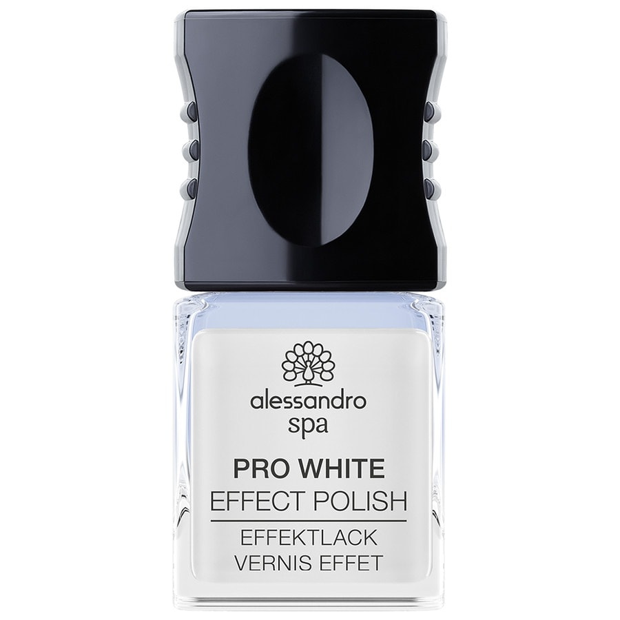 Alessandro Wybielaj Lakier Pro White Orginal Efect