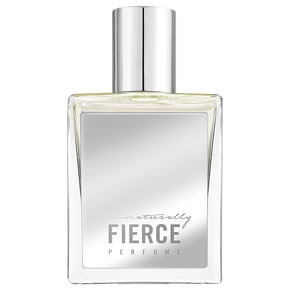 Abercrombie & Fitch Naturally Fierce Woda perfumowana 30ml