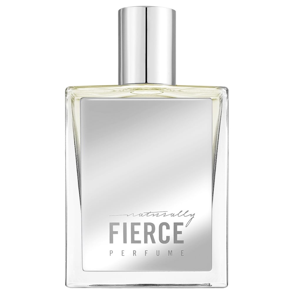 Abercrombie & Fitch Naturally Fierce woda perfumowana dla kobiet 50 ml