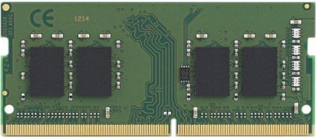 Kingston 4GB KVR26S19S6/4