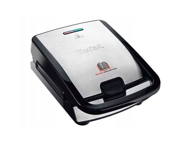 Tefal SW854D16 Snack Collection