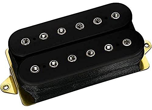 Dimarzio DP100 przetwornik Super Distortion - czarny