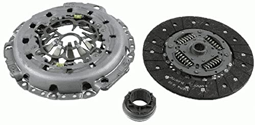 SACHS ZESTAW SPRZĘGŁA  3000951878