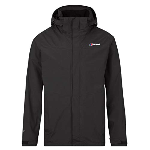 Berghaus Hillwalker męska kurtka przejściowa Hardshell Gore-Tex wodoszczelna kurtka 422242C63