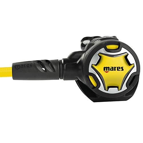 Mares Octopus Dual 416556